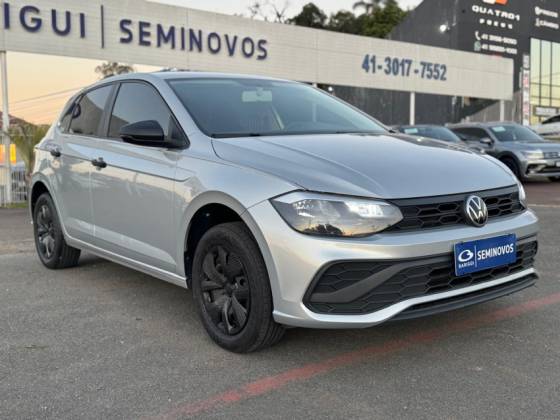 VOLKSWAGEN POLO 1.0 MPI TRACK MANUAL VOLKSWAGEN POLO 1.0 MPI TRACK MANUAL